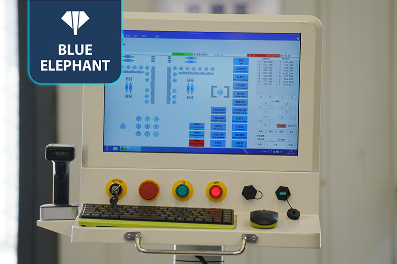 ET6DT 六面钻双钻包